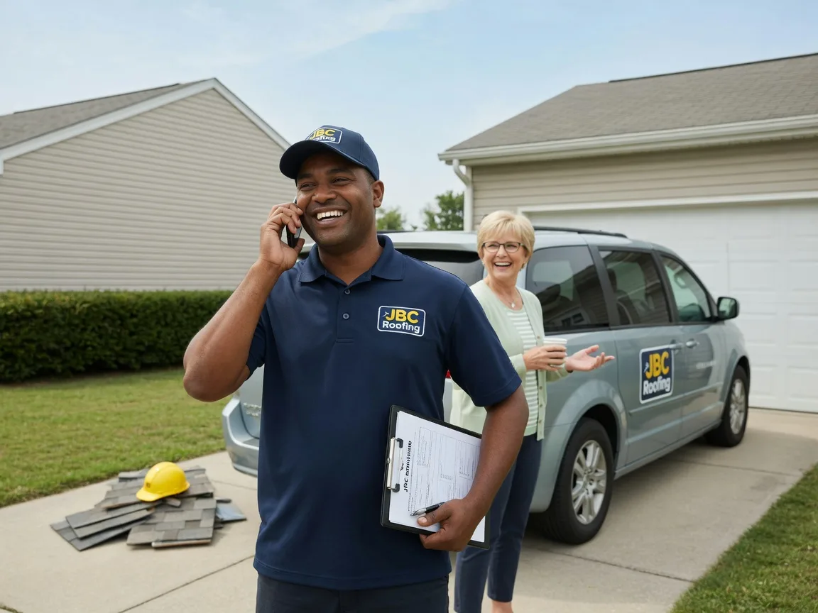 Roof Replacement Pottsville, PA FAQs
